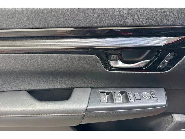 Pre-Owned HONDA CR-V Hybrid at Anderson Honda in Palo Alto