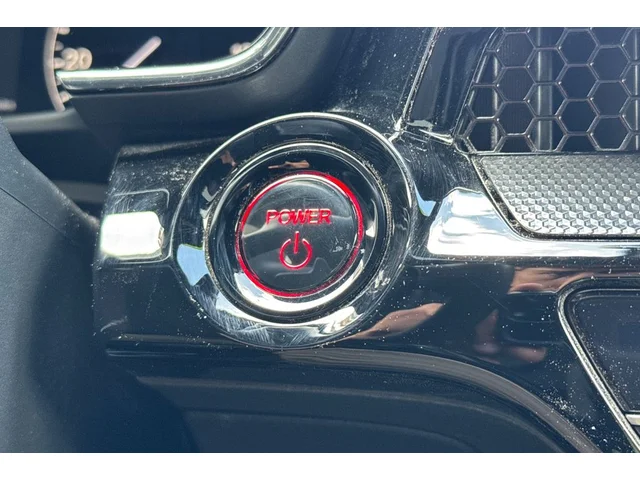 Pre-Owned HONDA CR-V Hybrid at Anderson Honda in Palo Alto