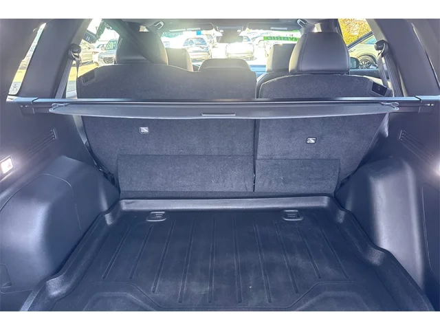 Pre-Owned HONDA CR-V Hybrid at Anderson Honda in Palo Alto