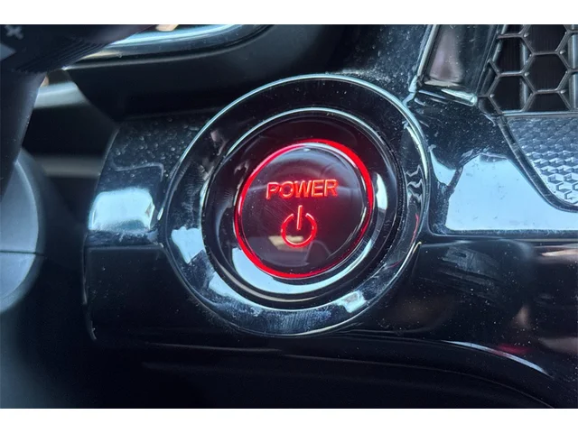 Pre-Owned HONDA CR-V Hybrid at Anderson Honda in Palo Alto