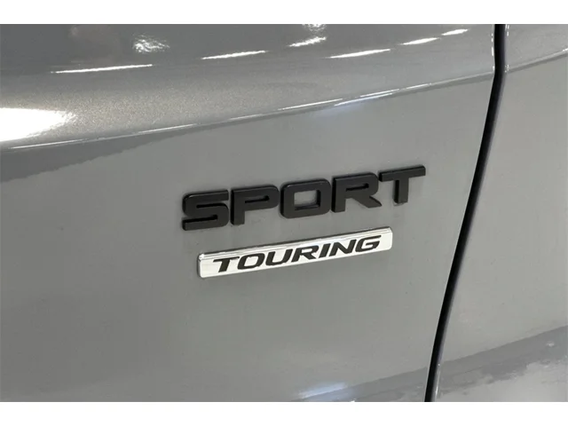 Pre-Owned HONDA CR-V Hybrid at Anderson Honda in Palo Alto