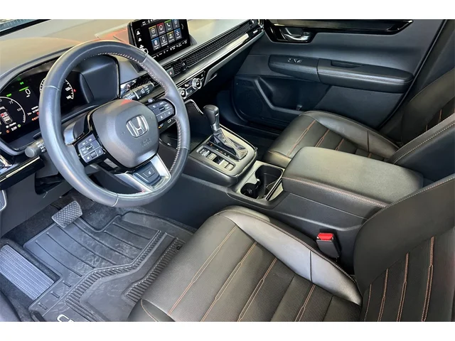 Used HONDA CR-V Hybrid at San Francisco in izmo Kia