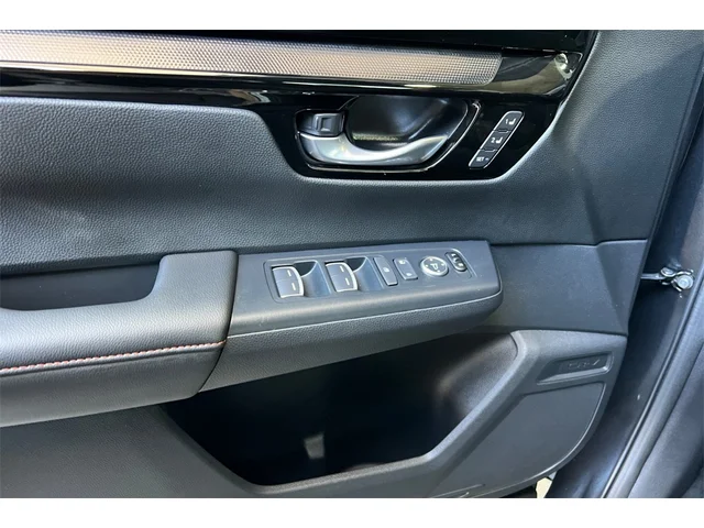 Used HONDA CR-V Hybrid at San Francisco in izmo Kia