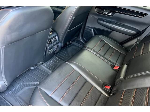 Used HONDA CR-V Hybrid at San Francisco in izmo Kia