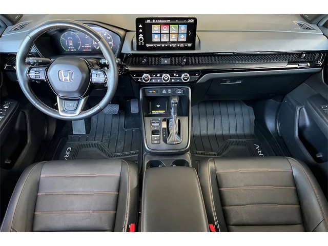 Used HONDA CR-V Hybrid at San Francisco in izmo Kia