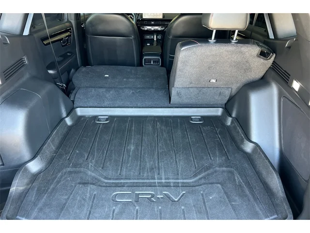 Used HONDA CR-V Hybrid at San Francisco in izmo Kia
