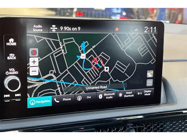 Used HONDA CR-V Hybrid at San Francisco in izmo Kia