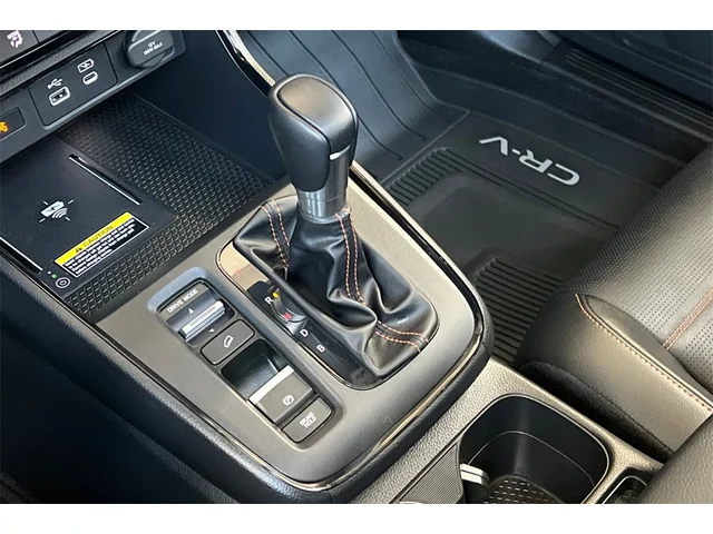 Used HONDA CR-V Hybrid at San Francisco in izmo Kia