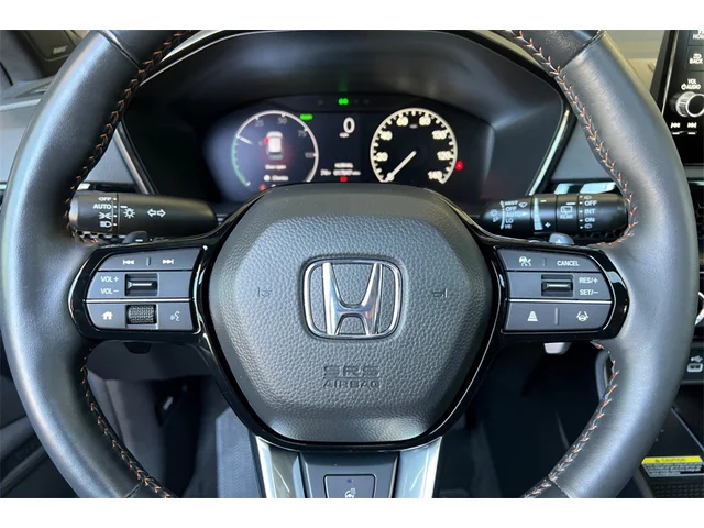 Used HONDA CR-V Hybrid at San Francisco in izmo Kia