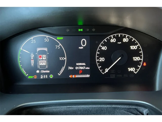 Used HONDA CR-V Hybrid at San Francisco in izmo Kia