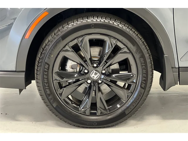 Used HONDA CR-V Hybrid at San Francisco in izmo Kia