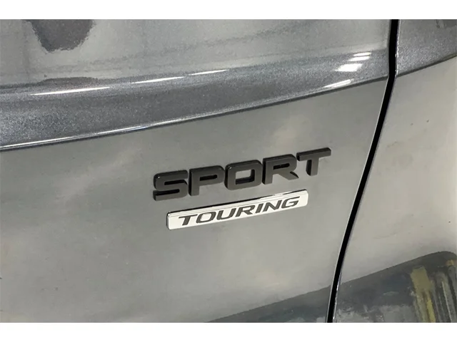 Used HONDA CR-V Hybrid at San Francisco in izmo Kia