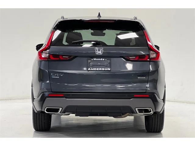 Used HONDA CR-V Hybrid at San Francisco in izmo Kia