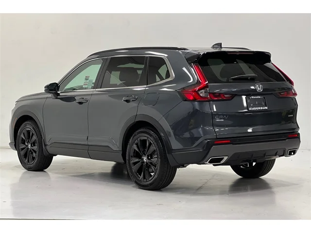 Used HONDA CR-V Hybrid at San Francisco in izmo Kia