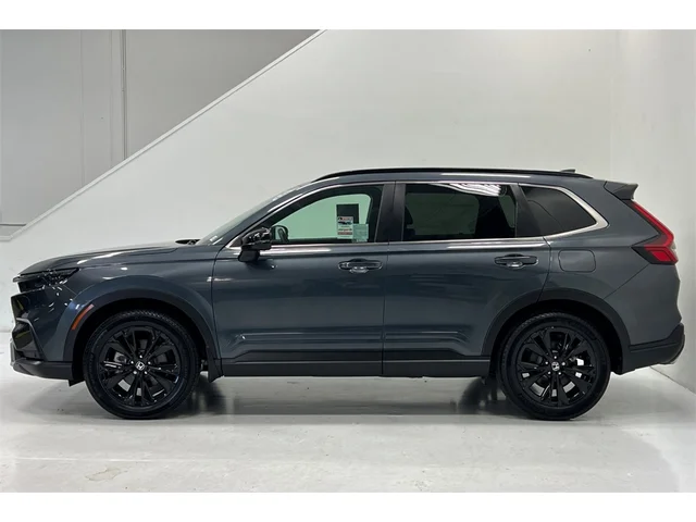 Used HONDA CR-V Hybrid at San Francisco in izmo Kia