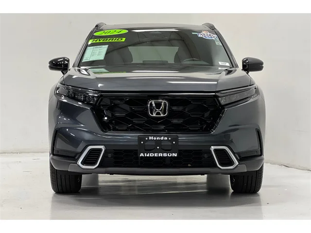 Used HONDA CR-V Hybrid at San Francisco in izmo Kia