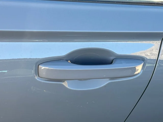 SEMINUEVOS HONDA CR-V Hybrid a Estados en autogozo