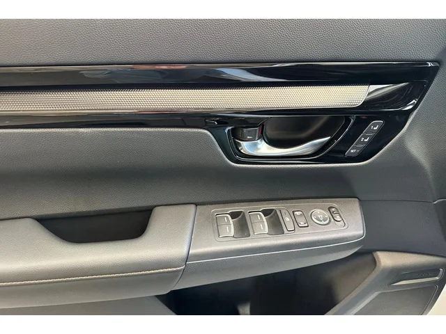 Pre-Owned HONDA CR-V Hybrid at Anderson Honda in Palo Alto