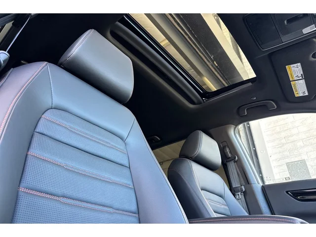 Pre-Owned HONDA CR-V Hybrid at Anderson Honda in Palo Alto