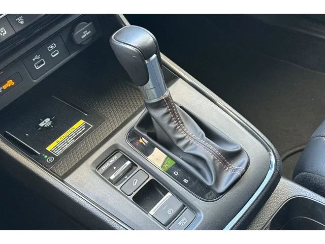 Pre-Owned HONDA CR-V Hybrid at Anderson Honda in Palo Alto