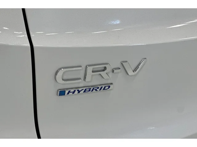 Pre-Owned HONDA CR-V Hybrid at Anderson Honda in Palo Alto