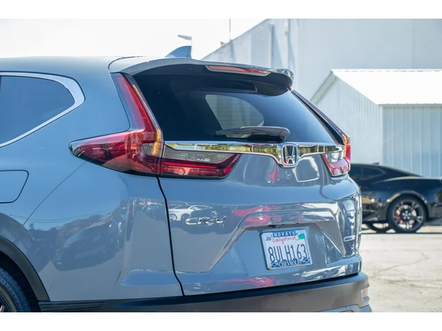 SEMINUEVOS HONDA CR-V Hybrid a Estados en autogozo
