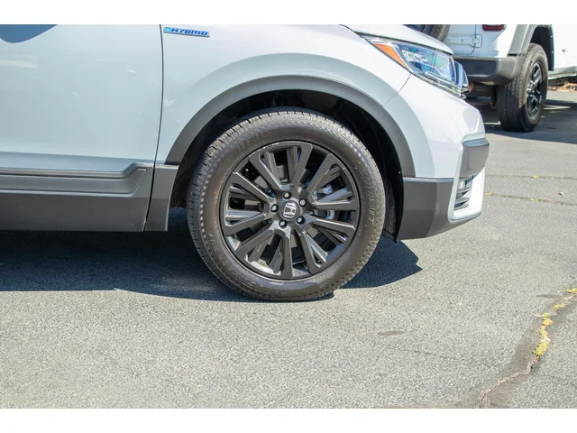 SEMINUEVOS HONDA CR-V Hybrid a Estados en autogozo