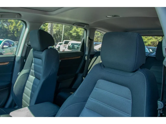 SEMINUEVOS HONDA CR-V Hybrid a Estados en autogozo