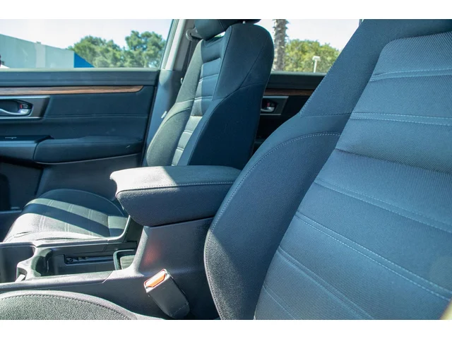 SEMINUEVOS HONDA CR-V Hybrid a Estados en autogozo