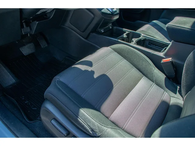 SEMINUEVOS HONDA CR-V Hybrid a Estados en autogozo
