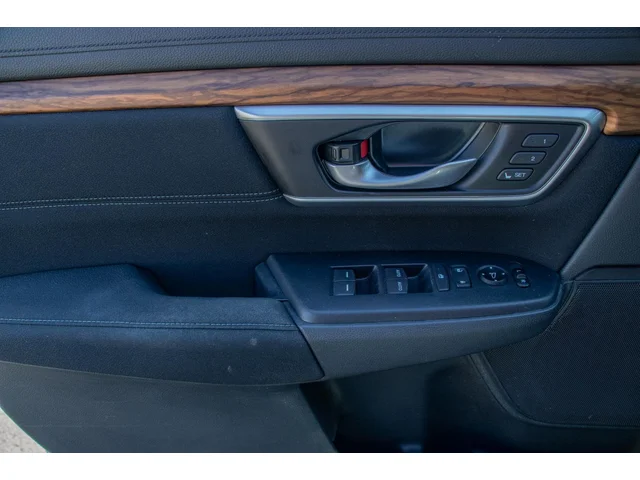 SEMINUEVOS HONDA CR-V Hybrid a Estados en autogozo
