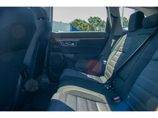 SEMINUEVOS HONDA CR-V Hybrid a Estados en autogozo