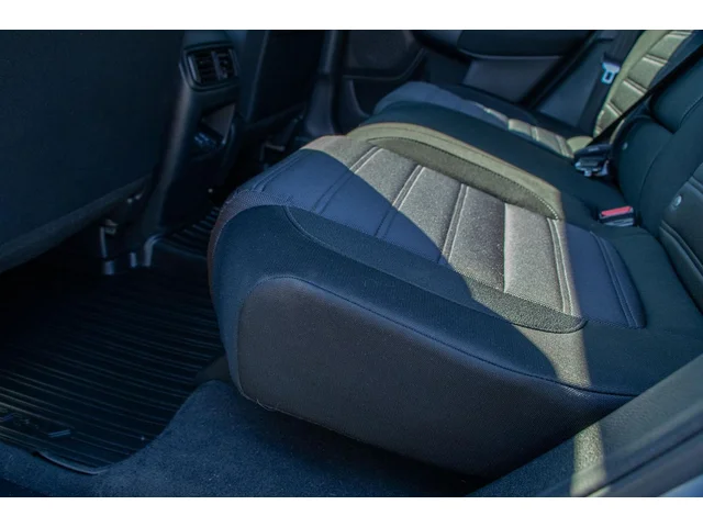 SEMINUEVOS HONDA CR-V Hybrid a Estados en autogozo