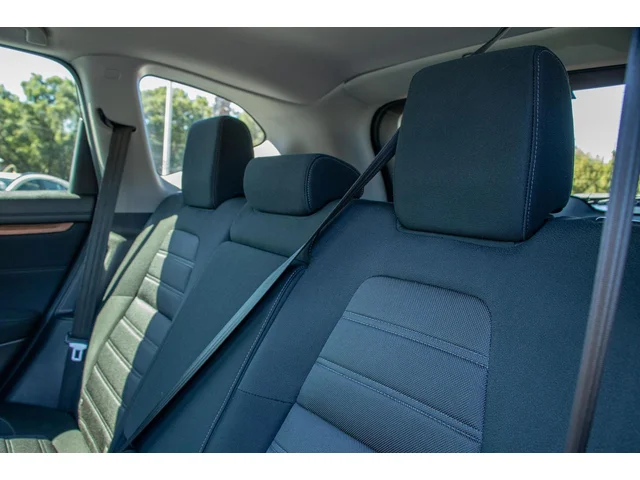 SEMINUEVOS HONDA CR-V Hybrid a Estados en autogozo