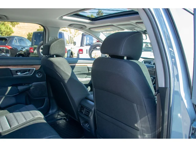 SEMINUEVOS HONDA CR-V Hybrid a Estados en autogozo
