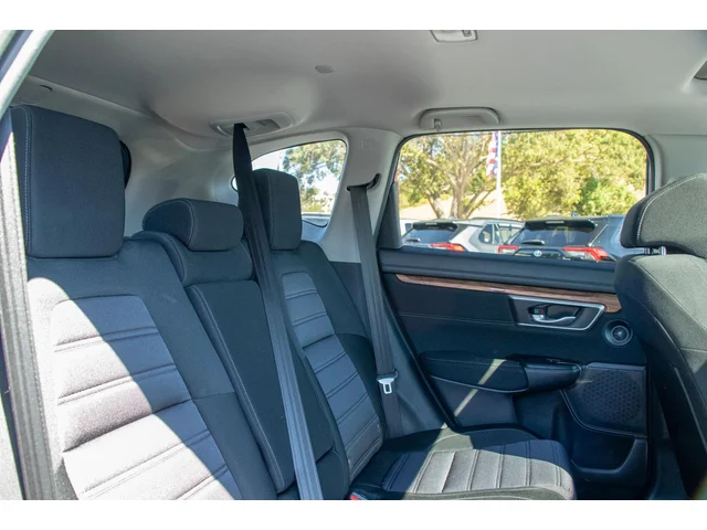 SEMINUEVOS HONDA CR-V Hybrid a Estados en autogozo