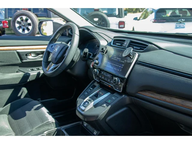 SEMINUEVOS HONDA CR-V Hybrid a Estados en autogozo