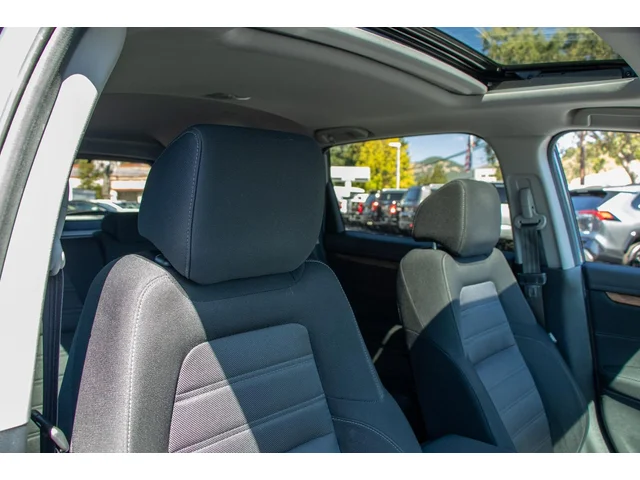 SEMINUEVOS HONDA CR-V Hybrid a Estados en autogozo