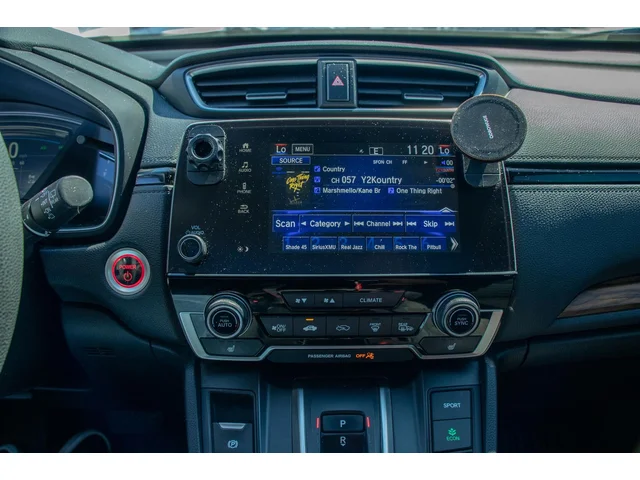 SEMINUEVOS HONDA CR-V Hybrid a Estados en autogozo