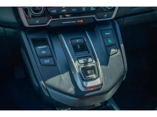 SEMINUEVOS HONDA CR-V Hybrid a Estados en autogozo