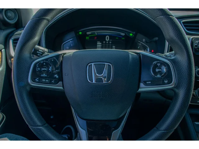 SEMINUEVOS HONDA CR-V Hybrid a Estados en autogozo