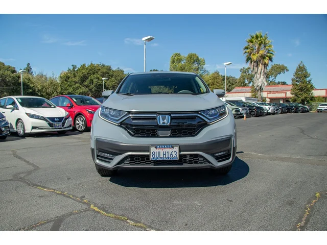 SEMINUEVOS HONDA CR-V Hybrid a Estados en autogozo