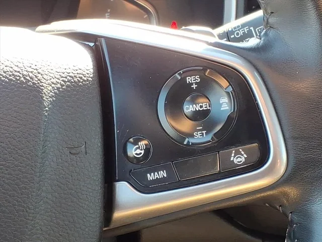 SEMINUEVOS HONDA CR-V Hybrid a Vauxhall en Maplecrest Ford Lincoln of Union