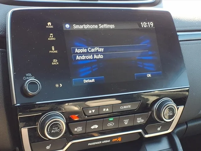 SEMINUEVOS HONDA CR-V Hybrid a Vauxhall en Maplecrest Ford Lincoln of Union