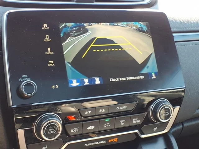 SEMINUEVOS HONDA CR-V Hybrid a Vauxhall en Maplecrest Ford Lincoln of Union