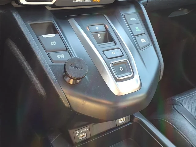 SEMINUEVOS HONDA CR-V Hybrid a Vauxhall en Maplecrest Ford Lincoln of Union