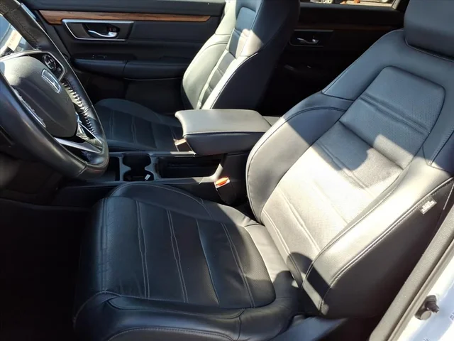 SEMINUEVOS HONDA CR-V Hybrid a Vauxhall en Maplecrest Ford Lincoln of Union