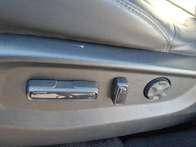 SEMINUEVOS HONDA CR-V Hybrid a Vauxhall en Maplecrest Ford Lincoln of Union