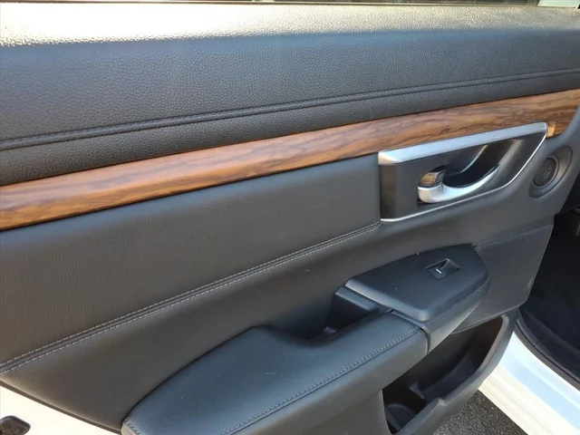 SEMINUEVOS HONDA CR-V Hybrid a Vauxhall en Maplecrest Ford Lincoln of Union