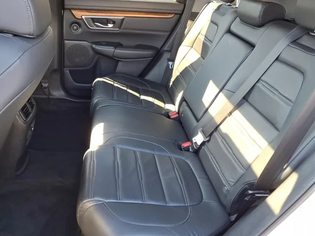 SEMINUEVOS HONDA CR-V Hybrid a Vauxhall en Maplecrest Ford Lincoln of Union